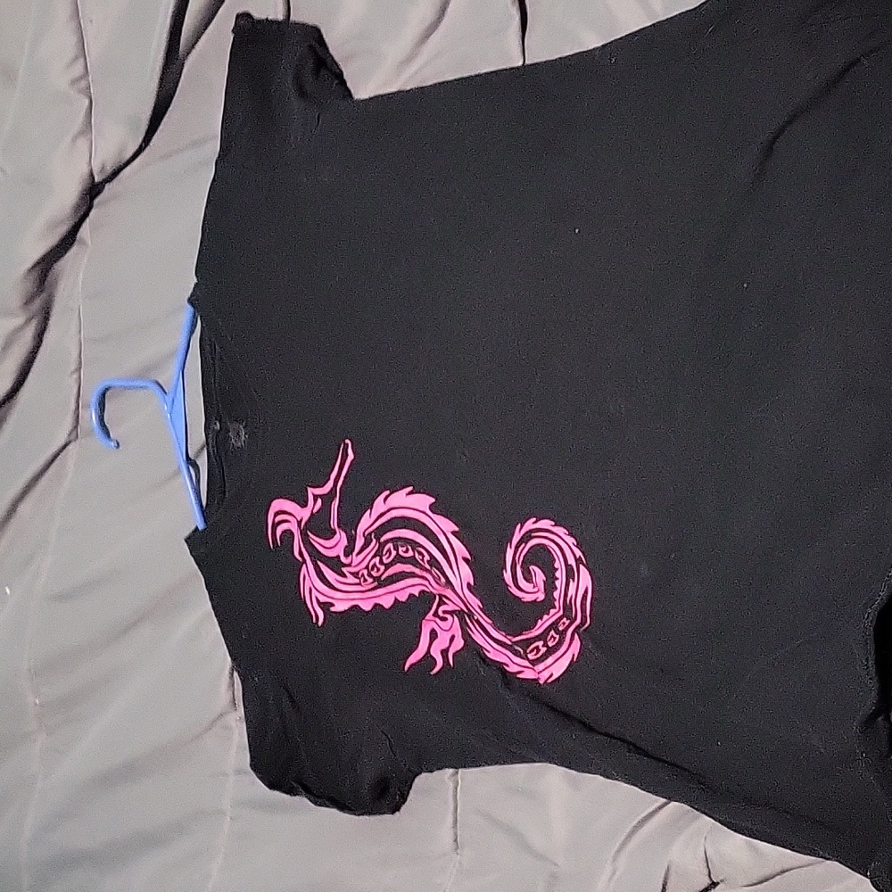 Women's Ocewn Slayer T Shirt